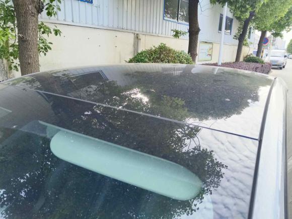 [苏州·苏E] 二手特斯拉Model 32021款 标准续航后驱升级版 3D6