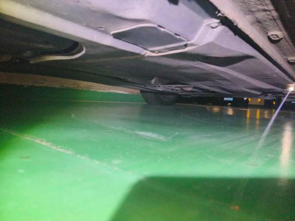 [深圳·皖N] 二手大众帕萨特2024款 380TSI 豪华版