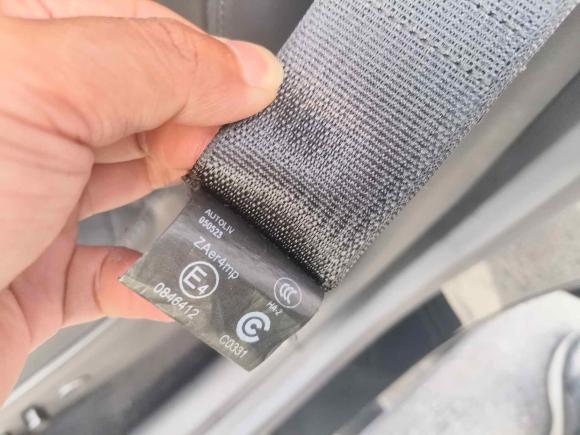 [合肥·皖A] 二手特斯拉Model Y2022款 改款 后轮驱动版