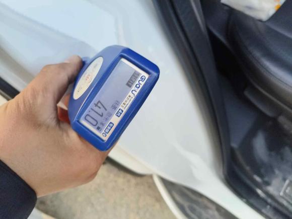 [南昌·赣G] 二手路虎发现神行2018款 240PS HSE版