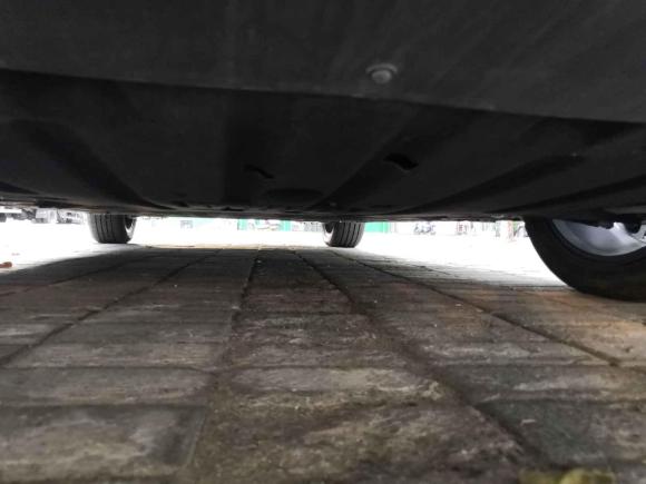 [上海·沪A] 二手埃安AION Y2021款 70 科技活力版