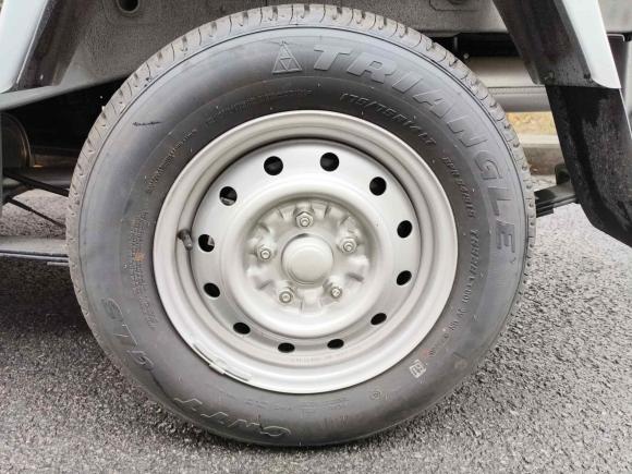 [成都·川G] 二手五菱汽车五菱荣光小卡2023款 1.5L双排LAR