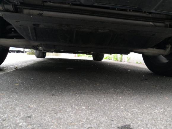 [上海·沪A] 二手天际汽车天际ME52021款 1012 PRO