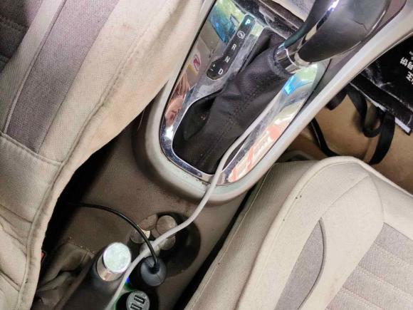 [义乌·浙G] 二手别克英朗2013款 GT 1.6L 自动舒适版