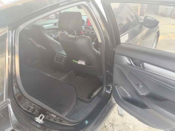 [西安·陕U] 二手本田雅阁2018款 260TURBO 精英版 国VI