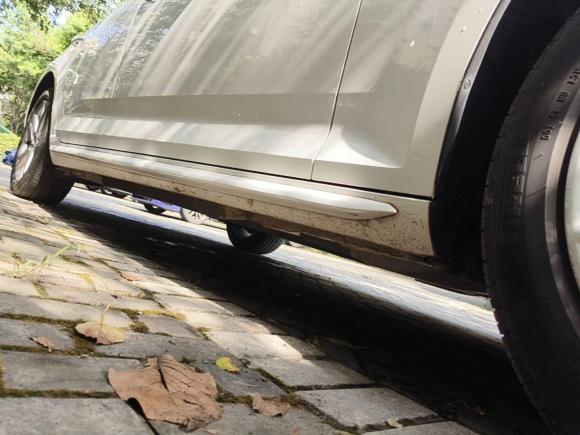 [上海·沪C] 二手奥迪奥迪A4L2018款 30周年年型 40 TFSI 进取型