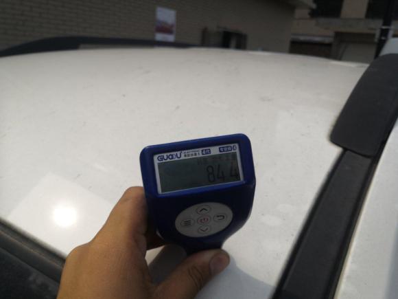 [义乌·贵E] 二手五菱汽车五菱宏光S32018款 1.5L 手动标准型 国V