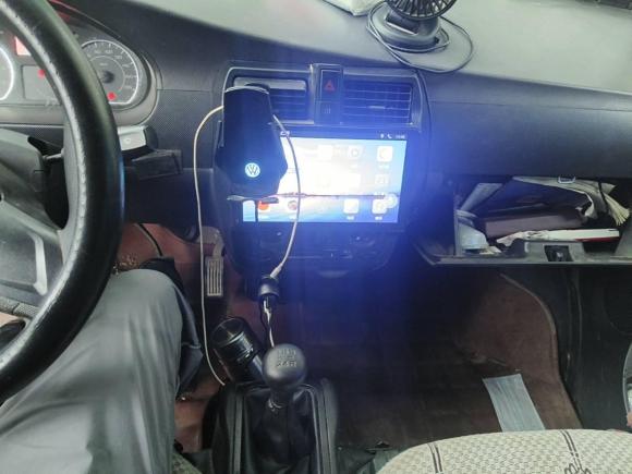 [合肥·皖A] 二手五菱汽车五菱荣光2021款 1.5L加长标准型空调版L3C