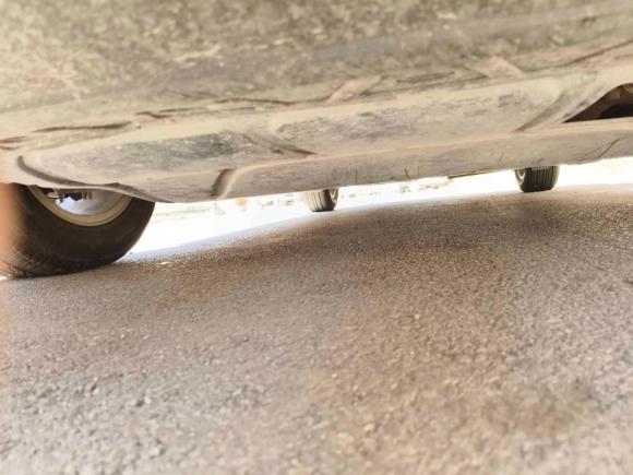 [济南·鲁A] 二手斯柯达速派2016款 TSI280 DSG前行版