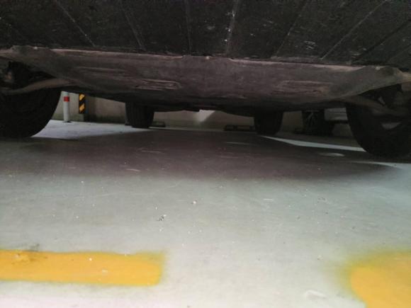 [杭州·浙A] 二手奔驰奔驰GLA2018款 GLA 200 时尚型