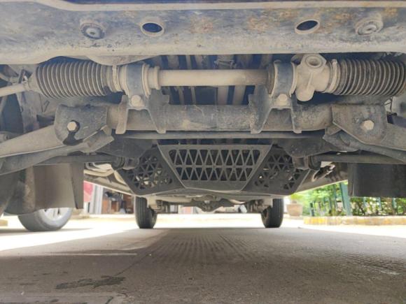 [嘉兴·浙F] 二手五菱汽车五菱荣光2011款 1.2L基本型