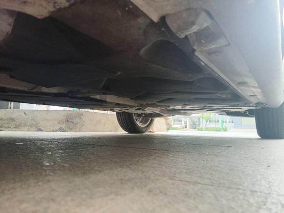 [温州·浙C] 二手奔驰奔驰GLA2018款 GLA 200 动感型