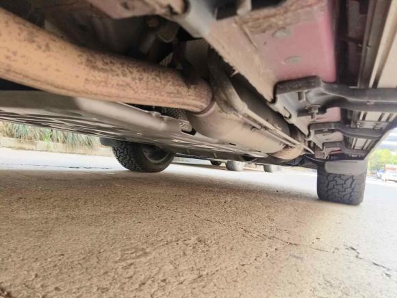 [嘉兴·浙A] 二手比亚迪唐新能源2021款 DM 2.0T 四驱高性能版创世旗舰型