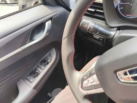 [杭州·赣E] 二手吉利汽车远景X32021款 PRO 1.5L CVT尊贵型