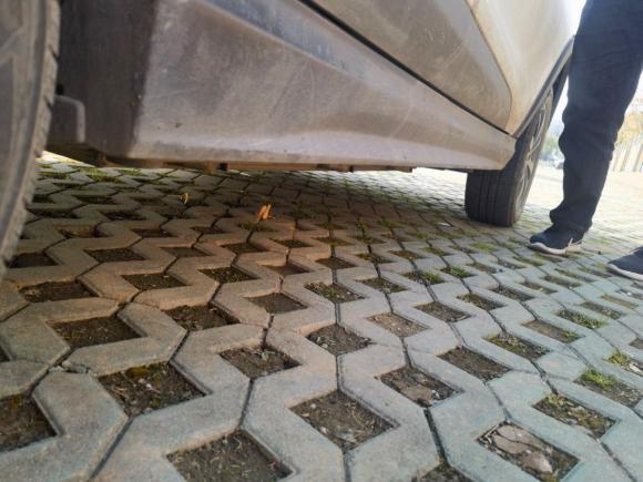 [嘉兴·浙F] 二手比亚迪元新能源2018款 EV360 智联悦酷型