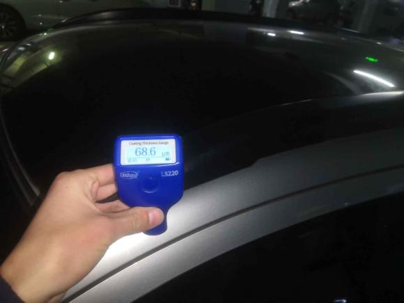 [杭州·浙A] 二手三菱ASX劲炫2011款 2.0两驱炫逸版