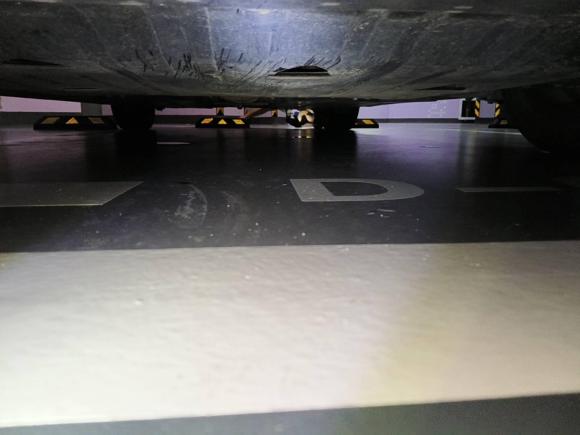 [深圳·粤C] 二手领克领克032019款 1.5TD DCT劲Pro版 国VI