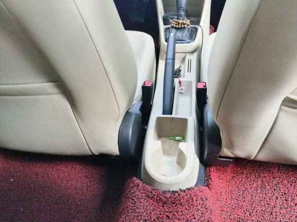 [武汉·鄂A] 二手斯柯达昕锐2013款 1.6L 自动智选型