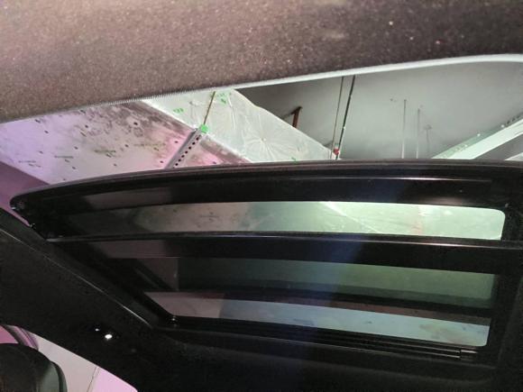 [深圳·粤C] 二手领克领克032019款 1.5TD DCT劲Pro版 国VI