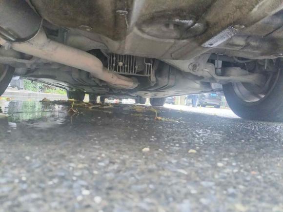 [上海·沪H] 二手宝马宝马7系2005款 740Li