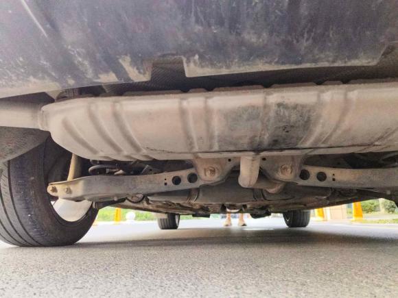 [合肥·苏E] 二手名爵MG62017款 20T 自动Trophy尊享互联网版 国V