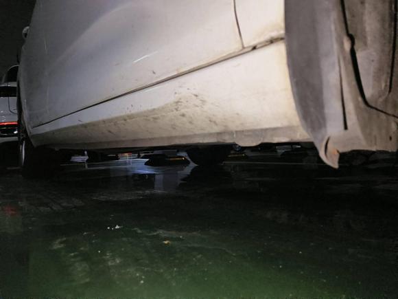 [合肥·皖A] 二手雪铁龙雪铁龙C4L2015款 1.2T 自动豪华版