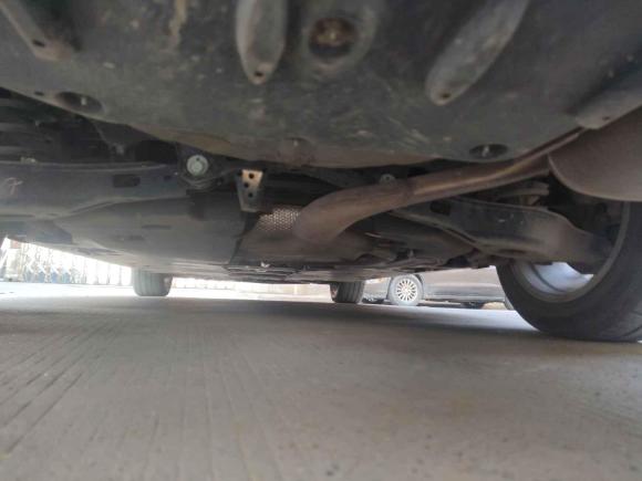 [西安·陕U] 二手丰田雷凌2022款 185T CVT豪华版