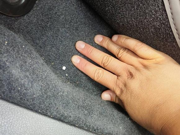 [合肥·皖A] 二手斯巴鲁森林人2013款 2.5i 自动豪华版