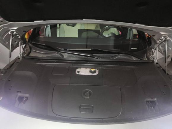 [温州·浙C] 二手smartsmart精灵#12022款 Pulse心动版