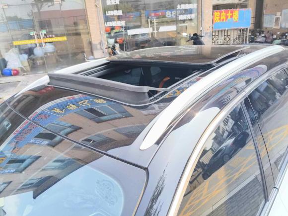 [常州·苏D] 二手名爵MG ONE2022款 α-数智运动系列 1.5T 进阶版