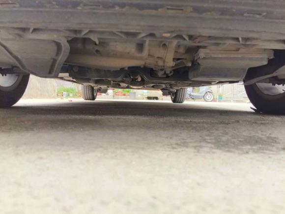 [杭州·苏J] 二手斯柯达昕动2014款 1.6L 自动悦享版