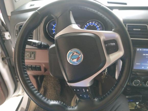 [南通·苏F] 二手东风风行风行SX62016款 2.0L 手动豪华型