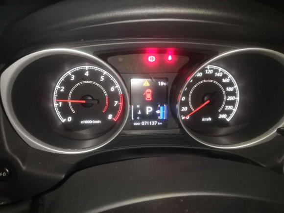 [杭州·浙A] 二手三菱ASX劲炫2011款 2.0两驱炫逸版