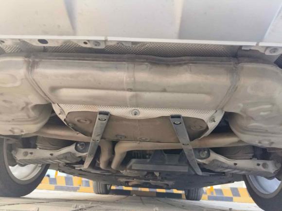 [深圳·鲁C] 二手奥迪奥迪A62022款 allroad quattro 探索家 55 TFSI 尊享越野型