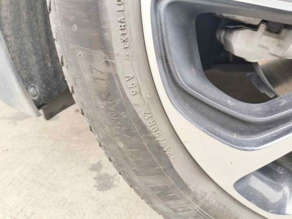 [上海·沪A] 二手别克微蓝72020款 652E 互联智享型