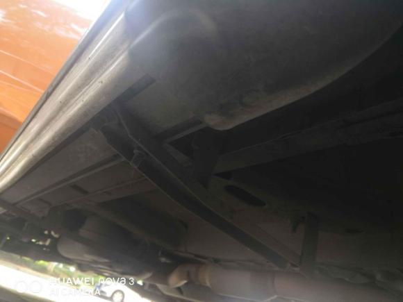 [成都·川A] 二手名爵锐腾2015款 2.0TGI TST四驱旗舰版