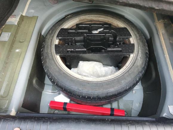 [苏州·苏E] 二手荣威荣威7502011款 2.5L 750E NAVI贵雅版