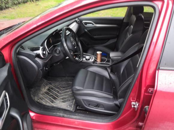 [苏州·浙A] 二手名爵名爵6新能源2019款 50T Plus