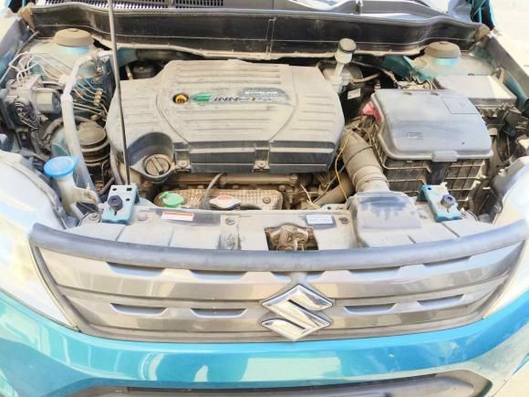 [青岛·鲁B] 二手铃木维特拉2016款 1.6L 手动两驱进取型