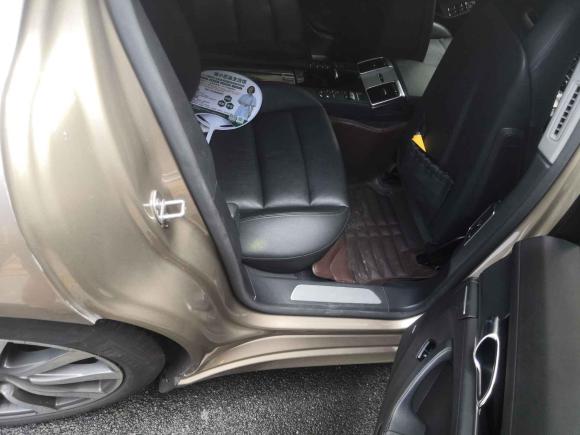 [常州·苏D] 二手保时捷Panamera2014款 Panamera 3.0T