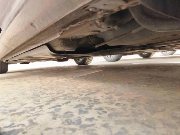 [义乌·豫Q] 二手斯柯达昊锐2009款 1.8TSI 自动贵雅版