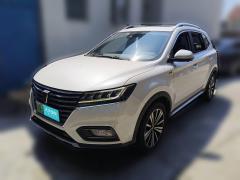 [上海·沪A] 荣威荣威RX5新能源2017款 eRX5 50T 混动互联尊荣旗舰版