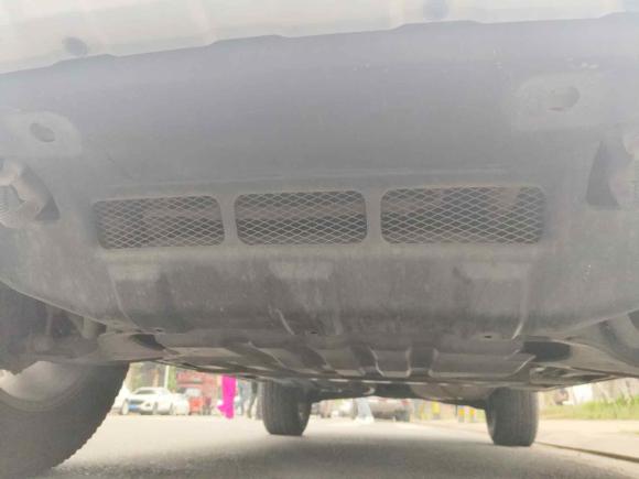 [成都·川A] 二手三菱帕杰罗2016款 3.0L 自动尊贵版 国V