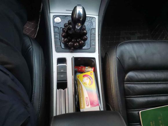 [南通·苏F] 二手大众帕萨特2013款 1.8TSI DSG御尊版