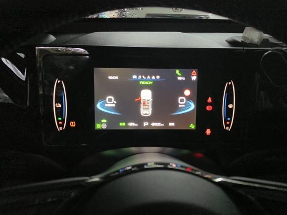 [成都·川Q] 二手哈弗哈弗枭龙2023款 1.5L 110KM领航版