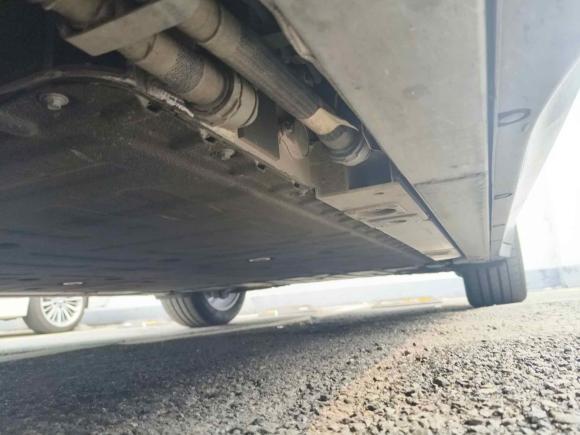 [成都·川A] 二手蔚来蔚来ES62023款 75kWh