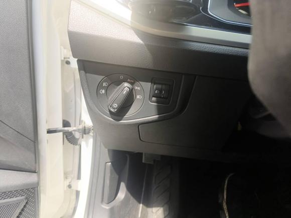 [上海·沪F] 二手大众Polo2019款 Plus 1.5L 自动Beats潮酷版