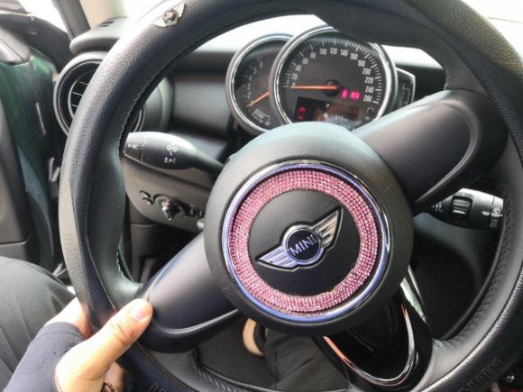 [上海·沪B] 二手MINIMINI2016款 1.2T ONE