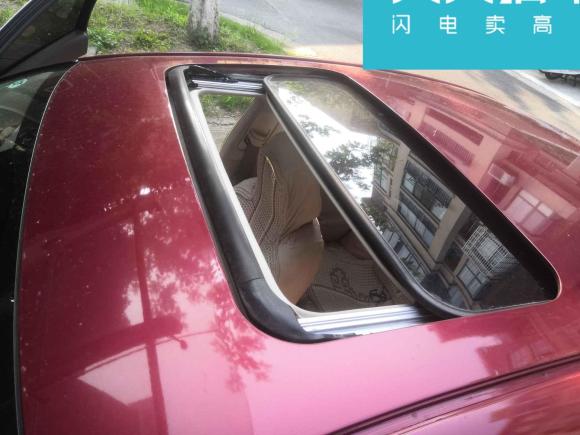 [嘉兴·浙F] 二手雷克萨斯雷克萨斯IS2009款 300 炫动版