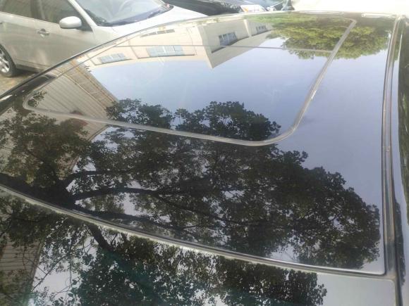 [台州·浙J] 二手凯迪拉克凯迪拉克XTS2014款 28T 舒适型